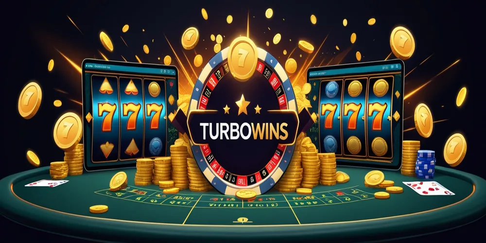 Turbowins Casino Jouez Maintenant
