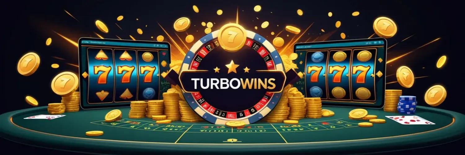 Turbowins Casino Jouez Maintenant